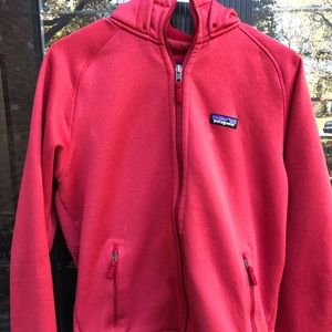 Patagonia hoodie